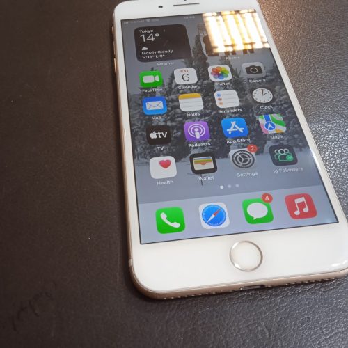 گوشی آیفون سون پلاس iphone appel 7 plus