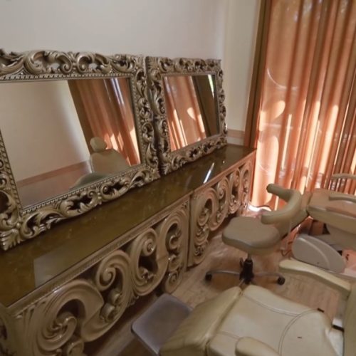 دعوت به همکاری در لاین ناخن شنیون وبافت در اکادمی ابی ونیلوفر ابی