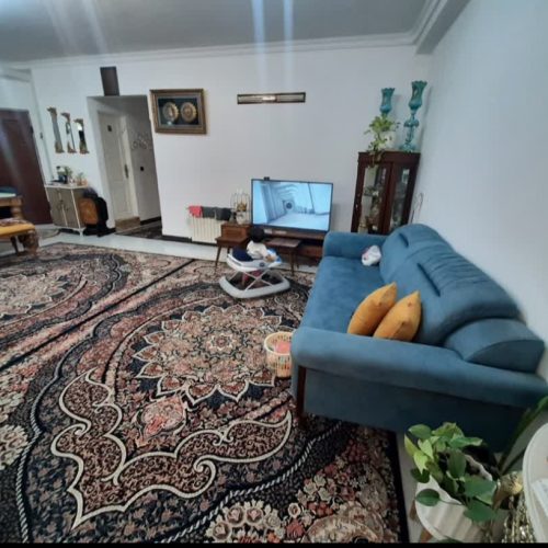 فروش اپارتمان 90 متری سند ازاد