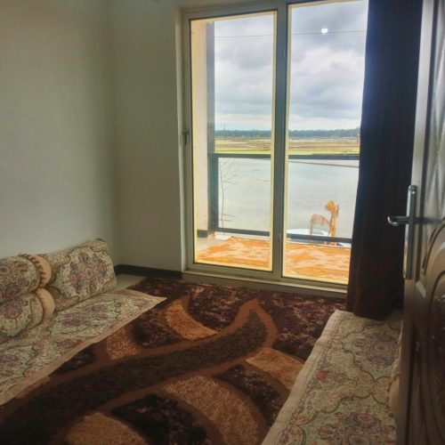 اجاره آرامش وتمیزی با ویلا دوبلکس جنگلی نوساز