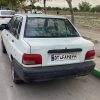 پراید مدل 76