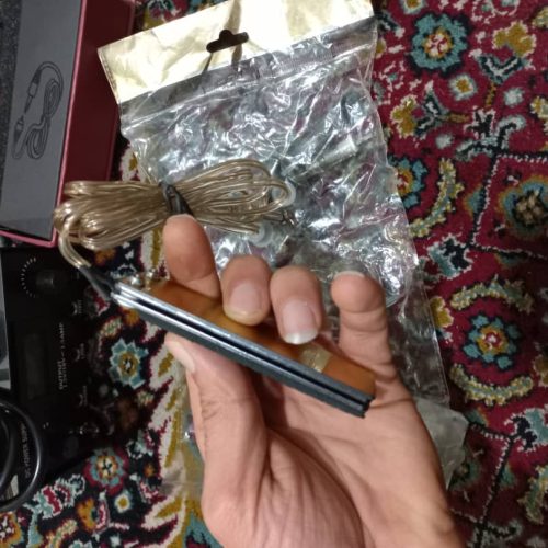 دستگاه تاتو پِن فروش فوری