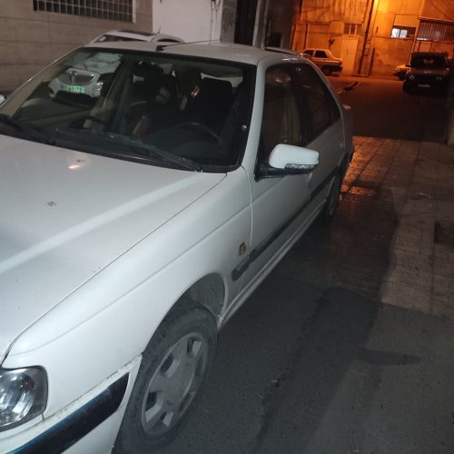 پرشیا سال