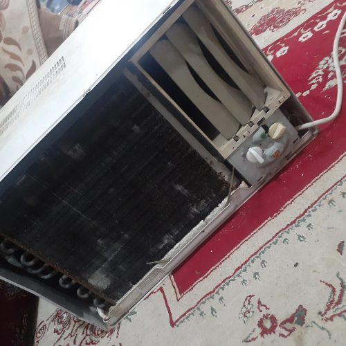 کولر گازی سامسونگ
