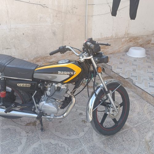 موتور سیکلت