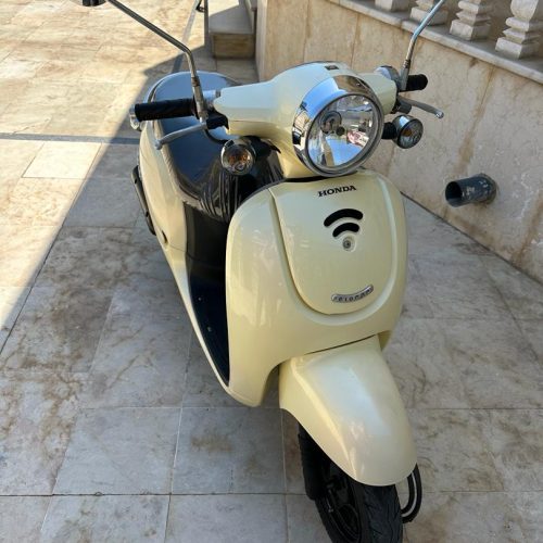 موتور گرینو در حد صفر