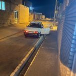پراید مدل 83