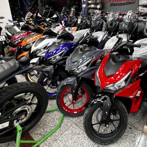 گالکسی SYM R155