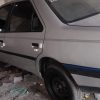 پژو405 تک سوز