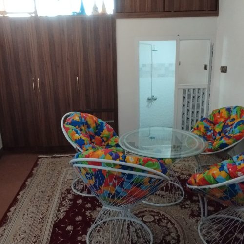 باغ 500متری