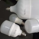 تولید کننده انواع لامپ های ال ای دی