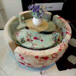 میز ناهارخوری