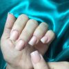خدمات زیبایی کاشت ناخن