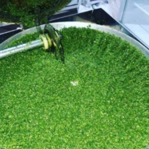 سبزیجات خرد شده بی نظیر