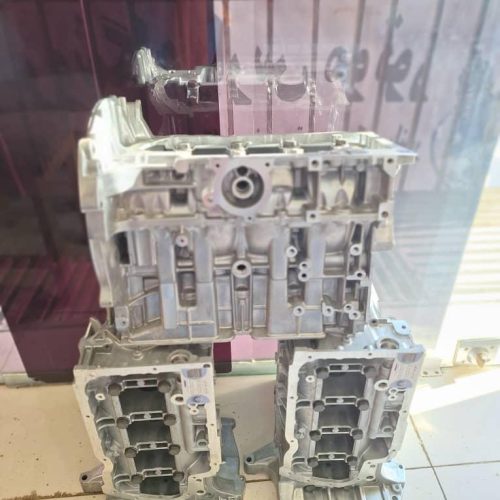 موتورکامل.نیم‌موتور.بلوک.سیلندر.پژو سمند 206 نیسان پراید تیبا