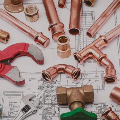 تأسیساتی و تعمیرات ساختمان