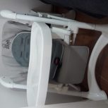 صندلی غذا کودک