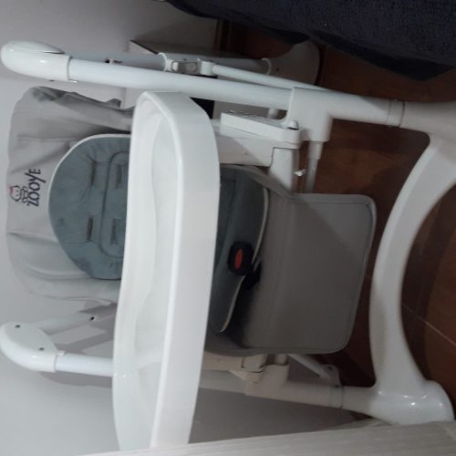 صندلی غذا کودک