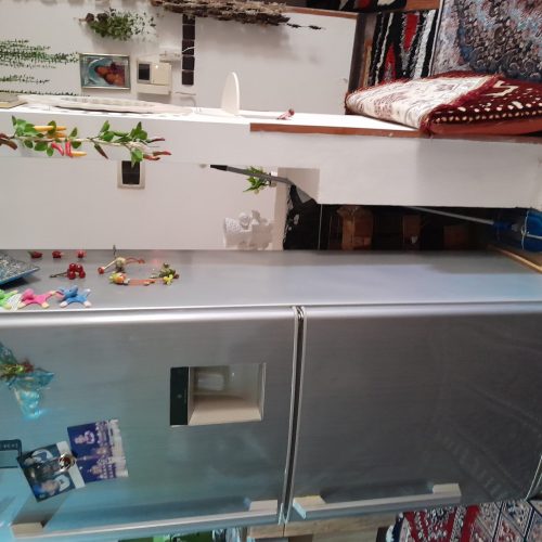 یخچال سیلوان