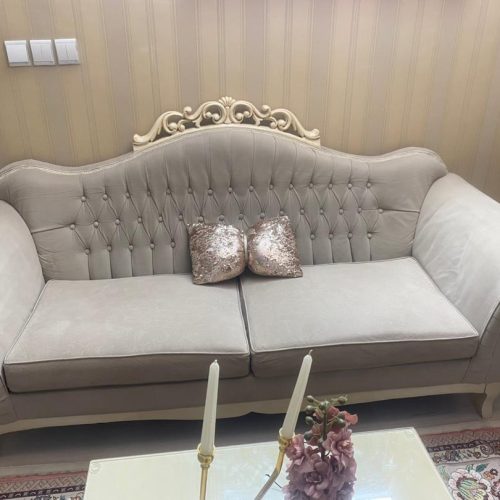 مبل راحتی 7 نفره