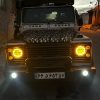 پاژن هفت نفره مدل 76 بدون رنگ