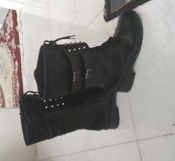 بوت و صندل