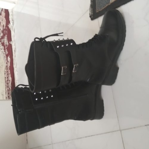 بوت و صندل