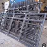 جوشکاری ساختمان