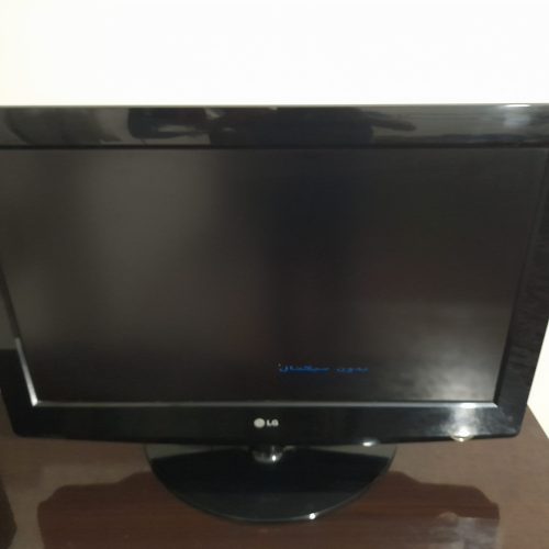 تلوزیون Lcd ال جی 32 اینچ