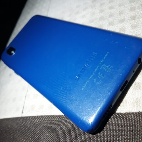 A01 core