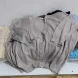 تعدادی لباس نو زنانه