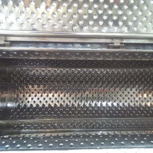 دستگاه پتوشور