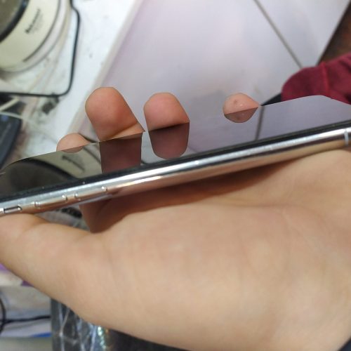 آیفون ایکس 256گیگ