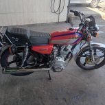 موتور سیکلت