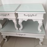 جلو مبلی نو و تمیز