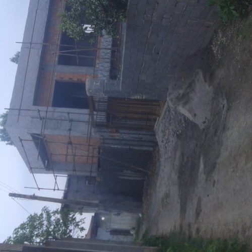 بنای ساختمان