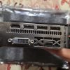 کارت گرافیکی RX580 xfx oc