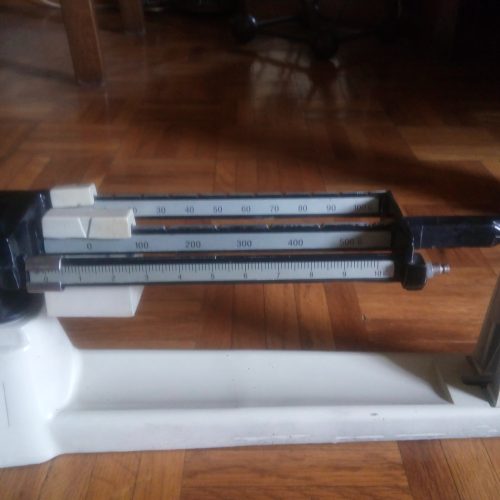 ترازو تک کفه