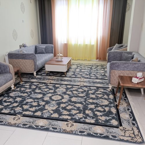 یک دست مبل 7نفره