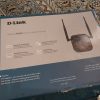 مودم روتر دی-لینک مدل DSL-124New Version