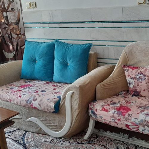 مبل راحتی