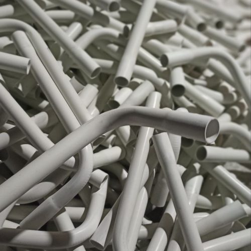 لوله برق ساختمانی