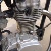 موتور 125 سی سی مزایده