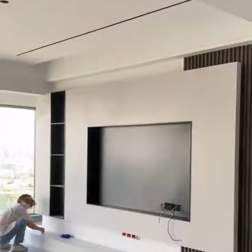 بهترین دکوراسیون وبازسازی را داشته باشید.