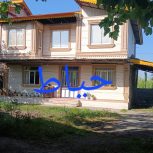 فروش ویلای جنگلی