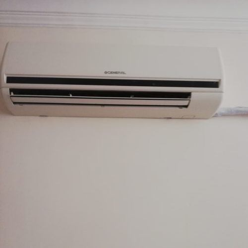 کولر 24 هزار موتور سنگین اوجنرال