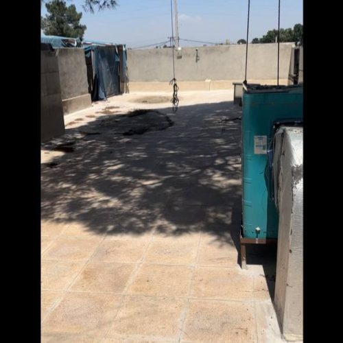 فروش خانه ویلایی