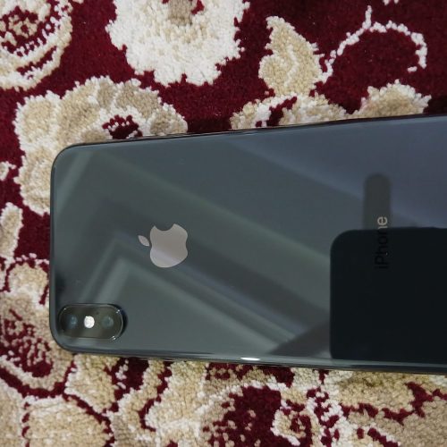 گوشی آیفون x