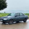 پژو405Glx