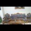 مبل فرحیِ پایه کوتاه